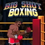Big Shot Boxing