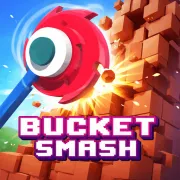 Bucket Smash