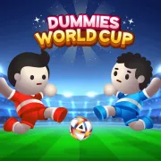Dummies World Cup