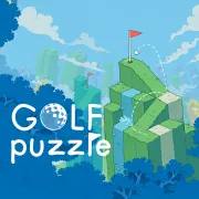 Golf Puzzle