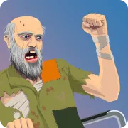 Happy Wheels