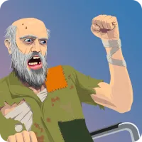 Happy Wheels