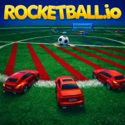 RocketBall.io