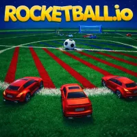RocketBall.io