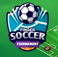 Finger Soccer Tournament