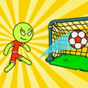 Stickman Football