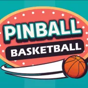 Pinball Basketball