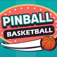 Pinball Basketball