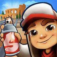 Subway Surfers