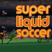Super Liquid Soccer
