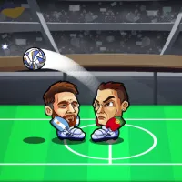 Head Soccer