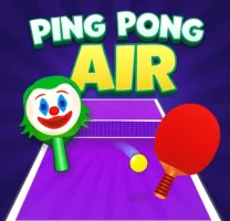 Ping Pong Air