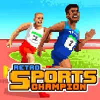 Retro Sports Champion