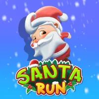 Santa Run