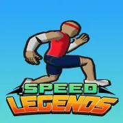 Speed Legends
