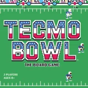 Tecmo Bowl