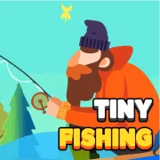  Tiny Fishing