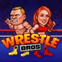 Wrestle Bro