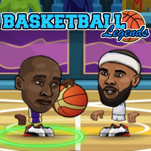 Basketball Legends