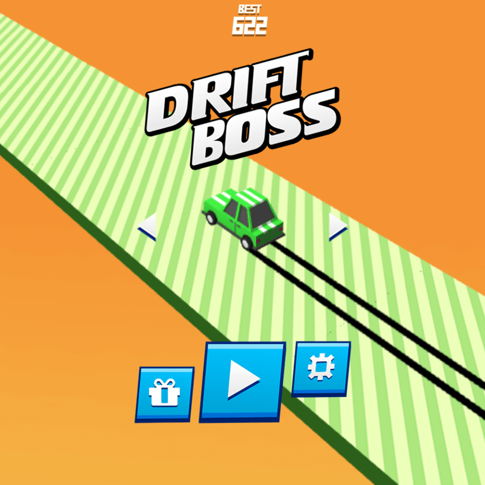 Drift Boss