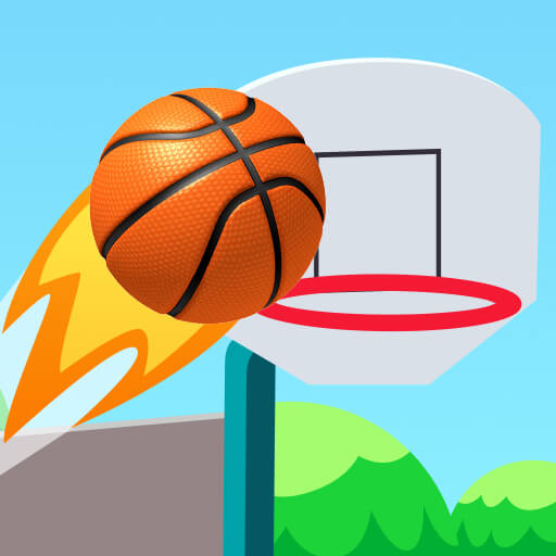 Dunk Ball