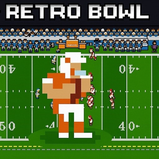 Retro Bowl