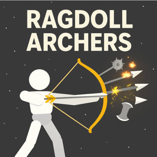 Ragdoll Archer