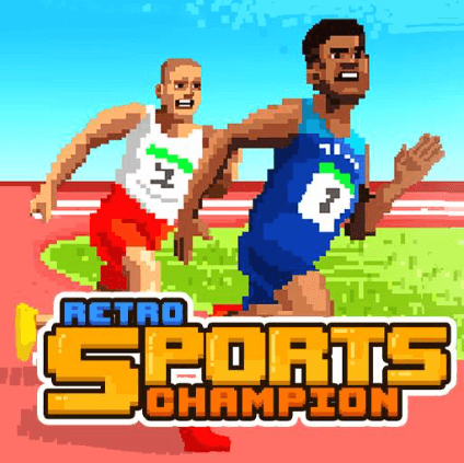 Retro Sports Champion