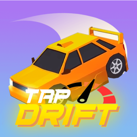 Tap Drift