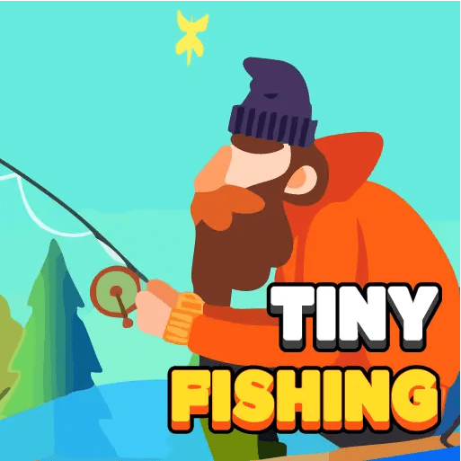 Tiny Fishing